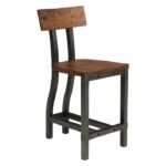 1715-24 Counter Height Chair - Image 2
