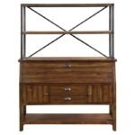 1715-50* Baker?s Rack