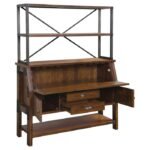 1715-50* Baker?s Rack - Image 3