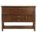 1715-55 Buffet/Server
