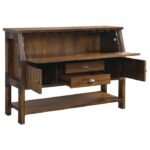 1715-55 Buffet/Server - Image 3