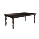 1718GY-90 Dining Table - Image 2