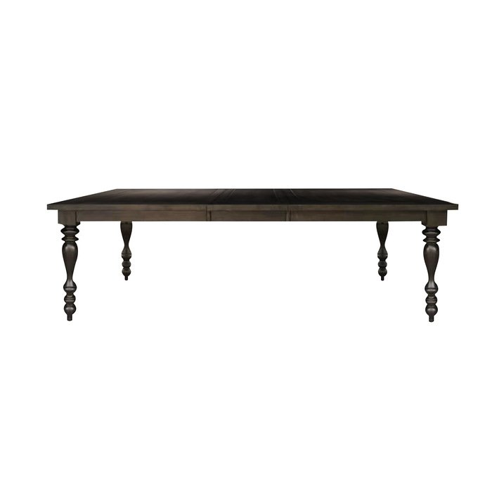 1718GY-90_noBG___l.jpg 1718GY-90 Dining Table - Image 1