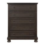 1718GY-9 Chest