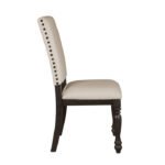 1718GYS Side Chair - Image 3