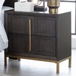 1729-4 Night Stand - Image 2