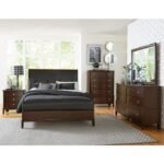 1730-4 Night Stand - Image 7