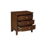 1730-4 Night Stand - Image 3