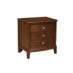 1730-4 Night Stand - Image 2