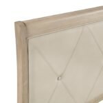1730NB-1* Queen Bed - Image 5