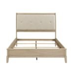 1730NB-1* Queen Bed - Image 2