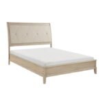 1730NB-1* Queen Bed - Image 3