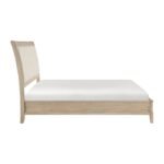 1730NB-1* Queen Bed - Image 4