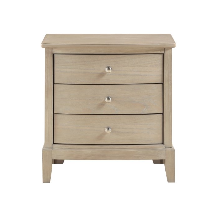 1730NB-4_noBG_front__l.jpg 1730NB-4 Night Stand - Image 1