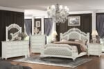 MARYA WHITE BEDROOM