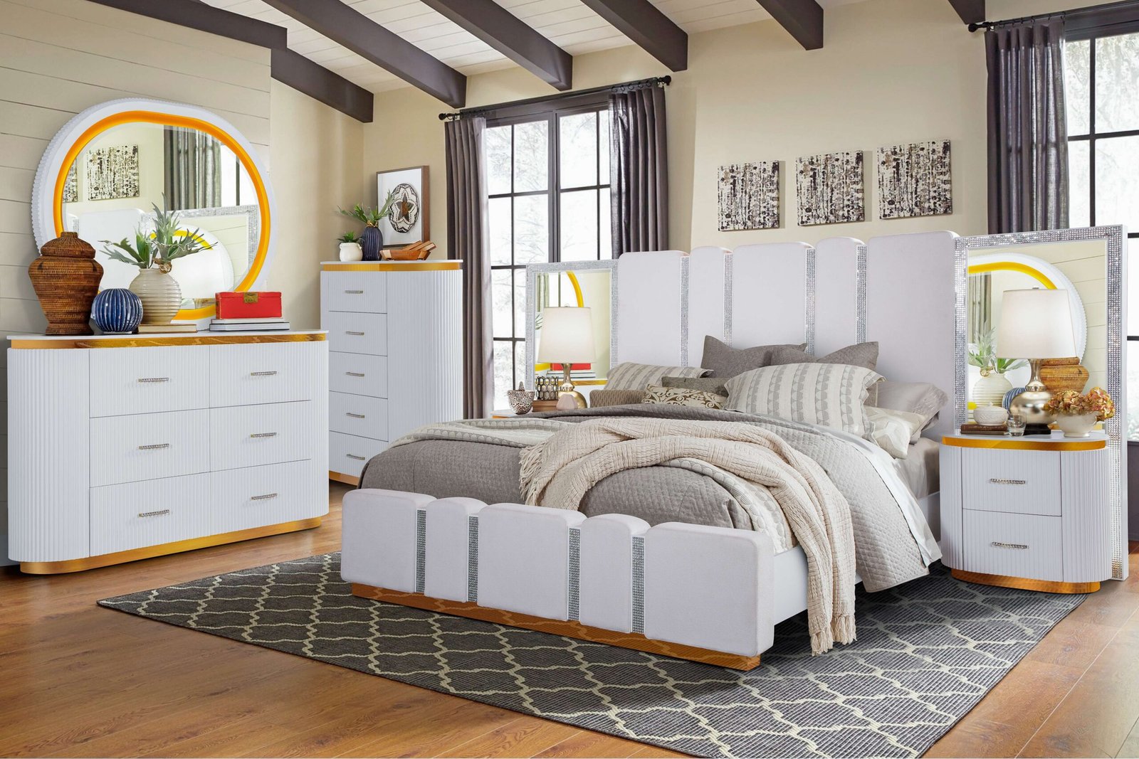 1751012394_5aef96533e36b6efa90d.jpg ZOE BEDROOM - Image 1