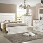 EDEN BEDROOM
