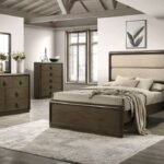 LUNA BEDROOM