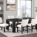TAYLOR DINING ROOM