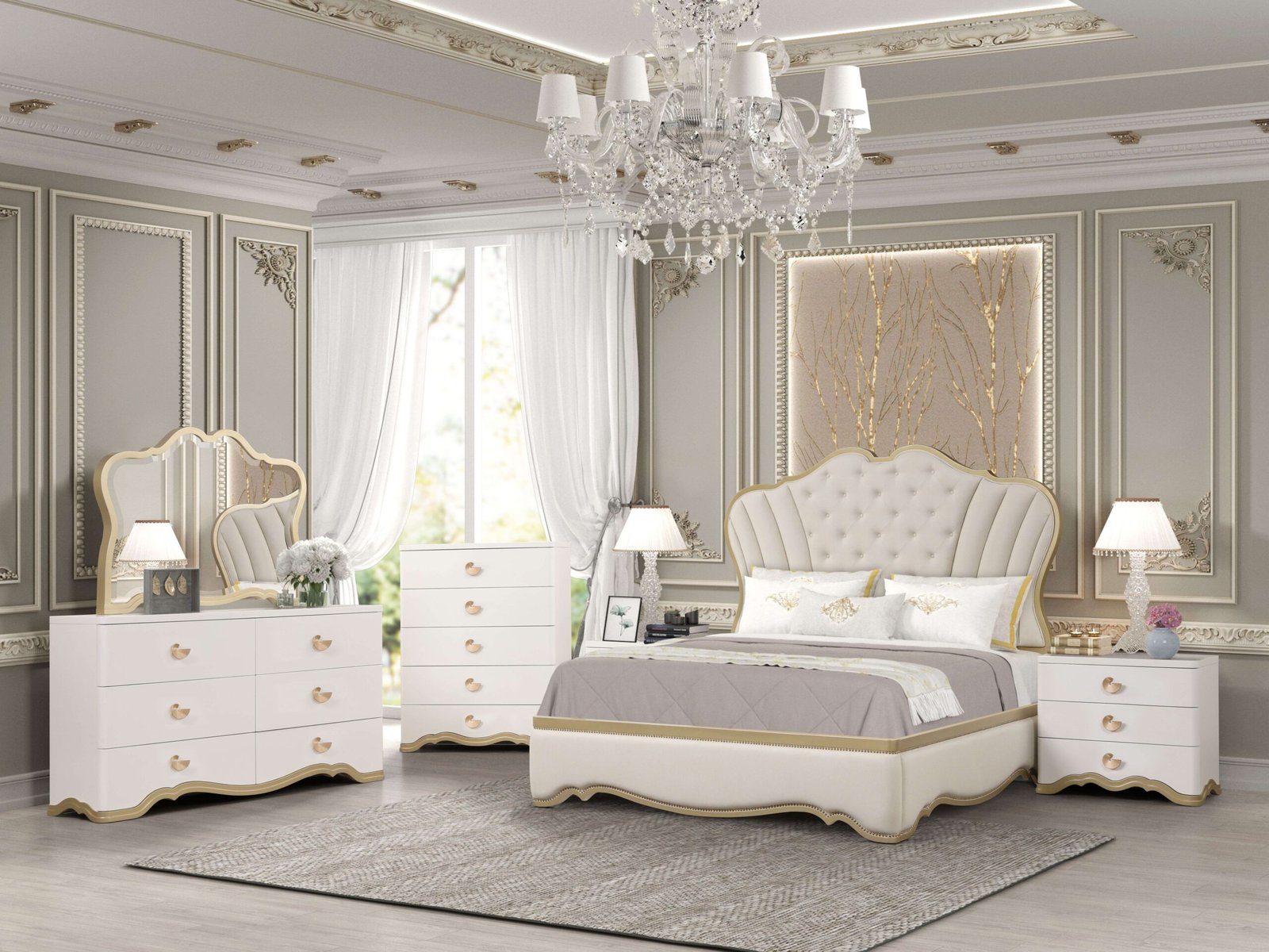 1753712767_28e85fdaef4cf061330c.jpg ATHENA BEDROOM - Image 1