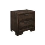 1753-4 Night Stand - Image 2