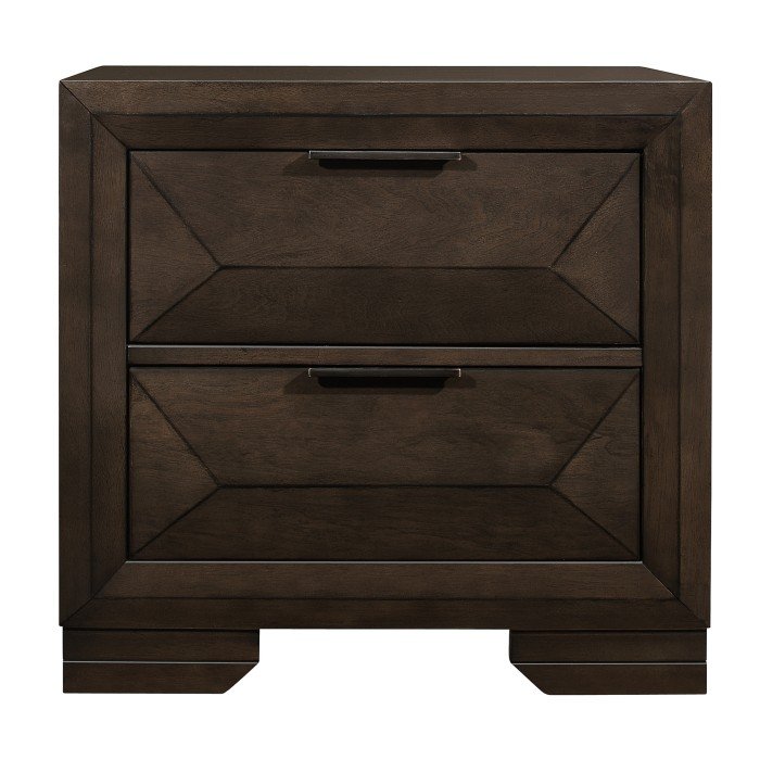 1753_4_thumbnail_400.jpg 1753-4 Night Stand - Image 1