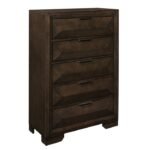 1753-9 Chest - Image 2