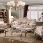 EMILY LIVING ROOM