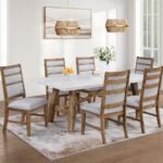 KATRINA DINING ROOM