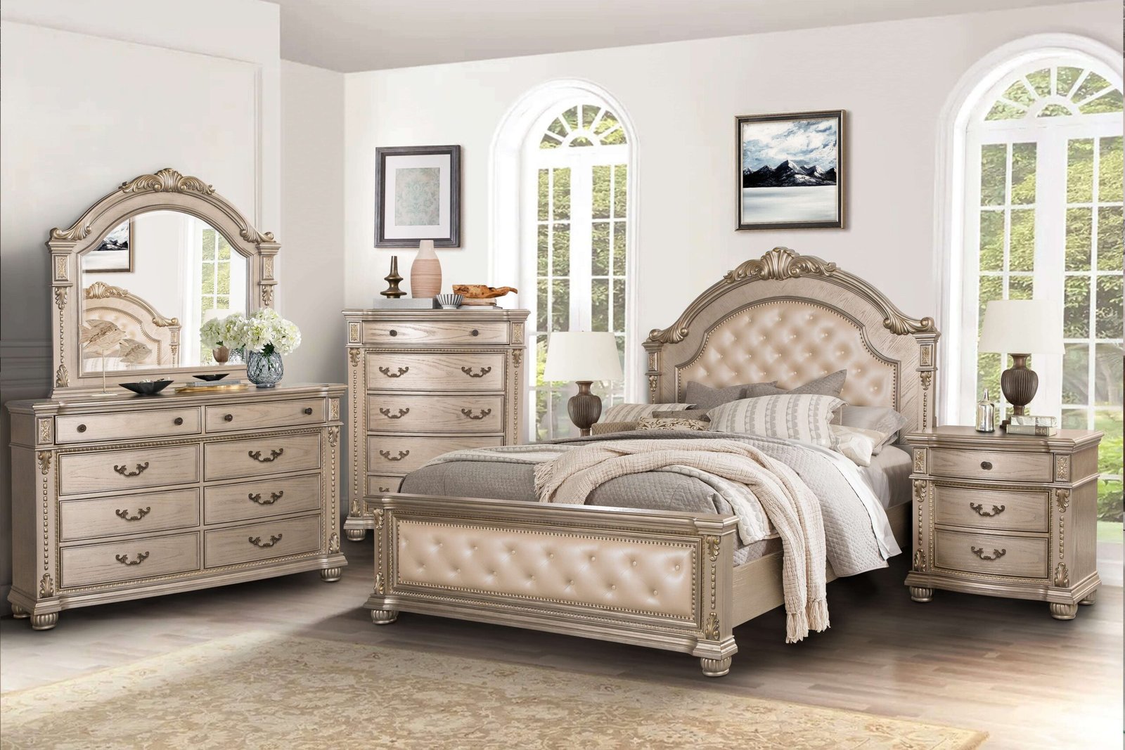 1755008822_72744a7486ab257e04ff.jpg EVELYN BEDROOM - Image 1