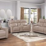 RILEY LIVING ROOM