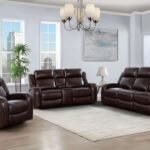 LOGAN LIVING ROOM