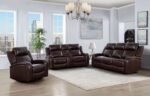LOGAN LIVING ROOM
