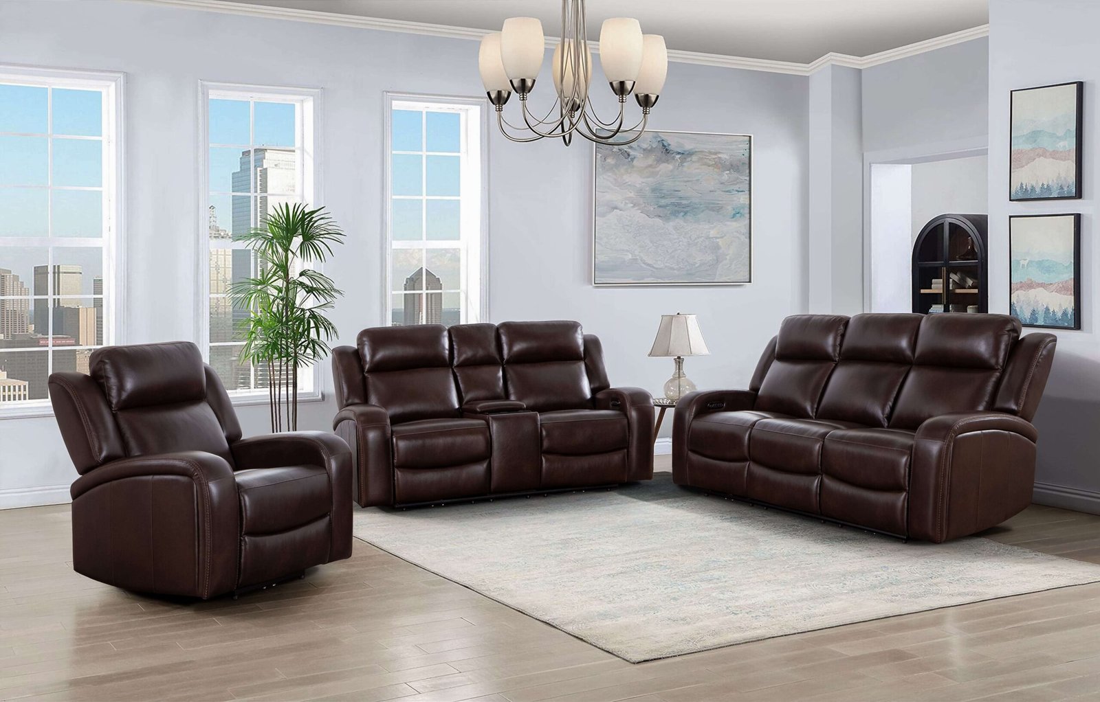 1756201075_3d353ca5479e32ae1dad.jpg LOGAN LIVING ROOM - Image 1