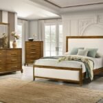 CHARLOTTE BEDROOM