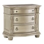 1757SV-4 Night Stand - Image 2