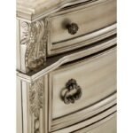1757SV-4 Night Stand - Image 7