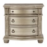 1757SV-4 Night Stand