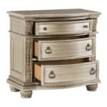 1757SV-4 Night Stand - Image 5
