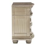 1757SV-4 Night Stand - Image 3