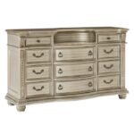 1757SV-5 Dresser - Image 2