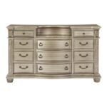 1757SV-5 Dresser