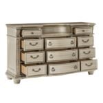 1757SV-5 Dresser - Image 3