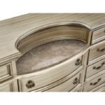 1757SV-5 Dresser - Image 4
