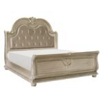 1757SVK-1CK* California King Bed - Image 2