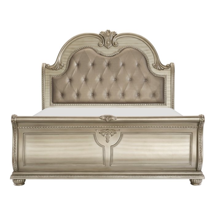 1757SVK-1_HO__l.jpg 1757SVK-1EK* Eastern King Bed - Image 1