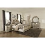 1757SVK-1EK* Eastern King Bed - Image 5