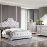 ROMA BEDROOM
