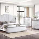 NINA BEDROOM