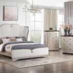ROSE BEDROOM